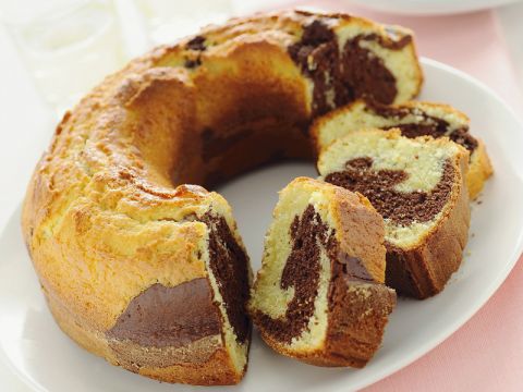 Ciambella della mamma