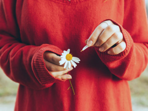 L'amore nasce, cresce e si trasforma: tutte le fasi di una relazione