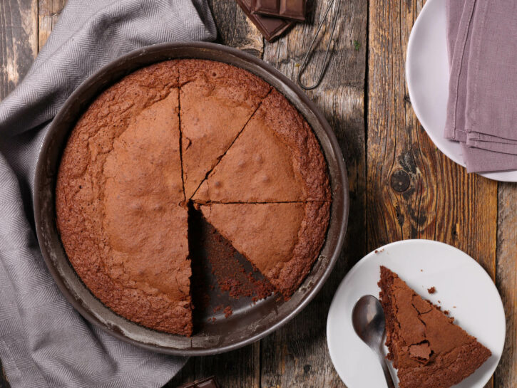 10 dolci al cioccolato per la colazione