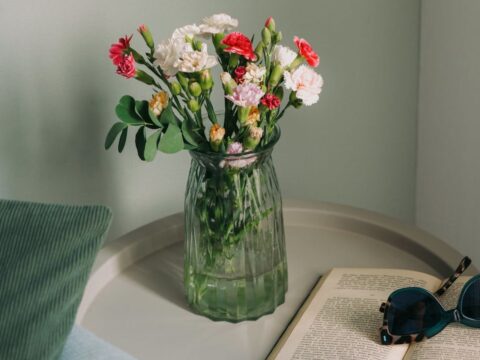 Come far durare di più i fiori recisi