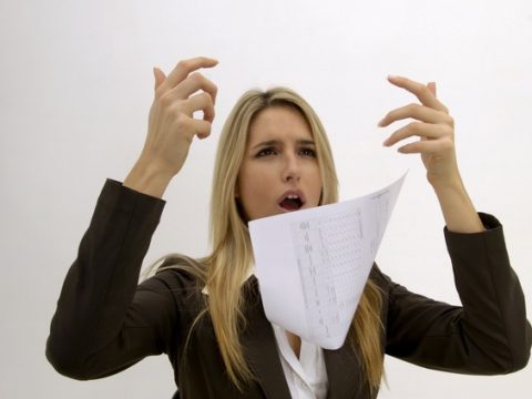 Psiche e lavoro: burnout