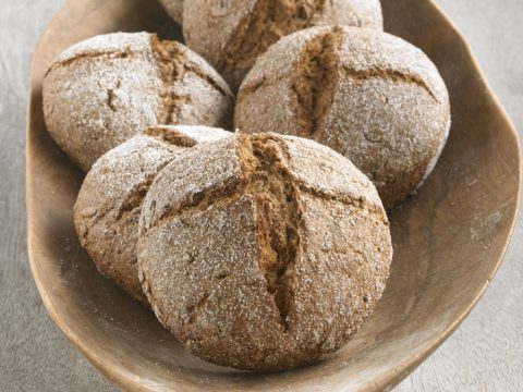 Oggi facciamo il pane!