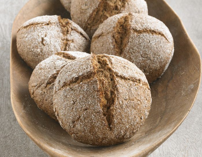 Oggi facciamo il pane!