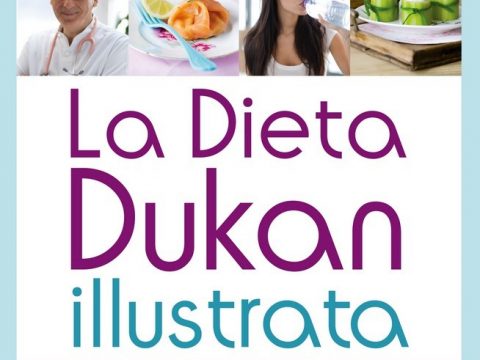 Ricette della dieta Dukan su Tu Style