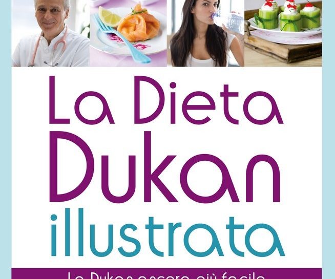 Ricette della dieta Dukan su Tu Style