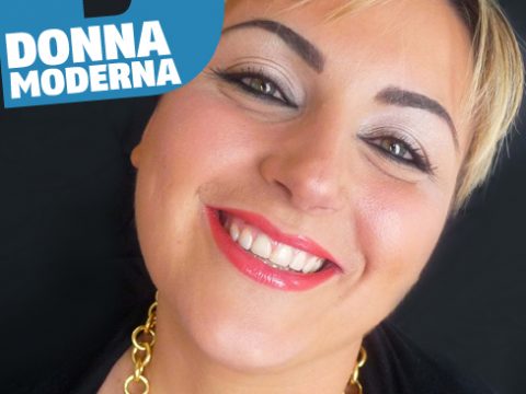 Intervista alla Donna Moderna del mese di Novembre: Iolanda