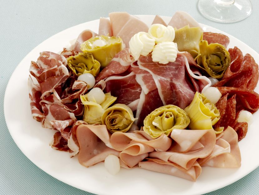 antipasto-classico-allitaliana