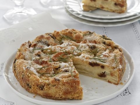 Torta Miascia