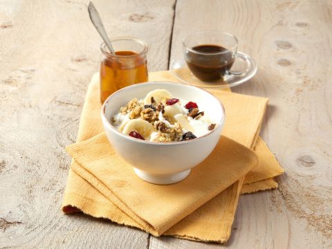 Colazione sana: dietetica o nutriente ecco come farla