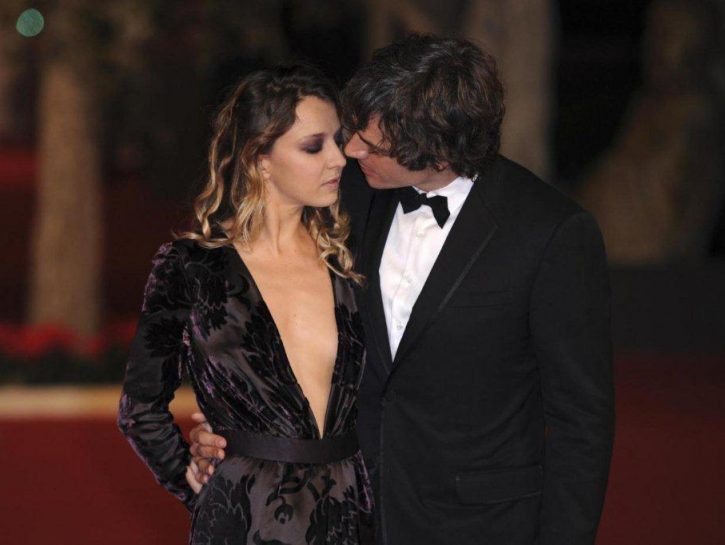 Luca Argentero e Myriam Catania: la monogamia è rivoluzionaria. Tu, sei d’accordo?