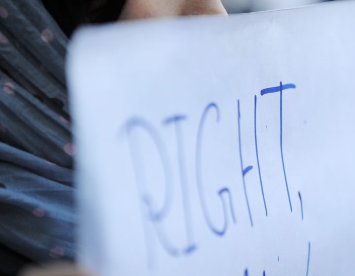 Violenza contro le donne, cosa non avremmo voluto vedere