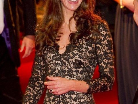 Kate Middleton sfoggia gli stessi abiti in più occasioni