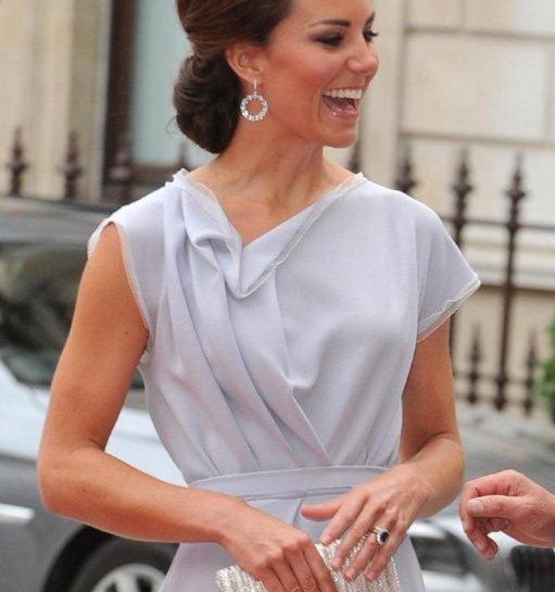 Kate Middleton: è incinta davvero? Non si sa, quel che è certo è che ha bisogno di un po’ di tempo da sola con William