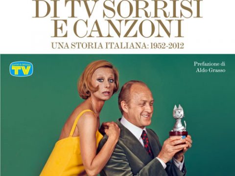 Tv Sorrisi e Canzoni compie 60 anni