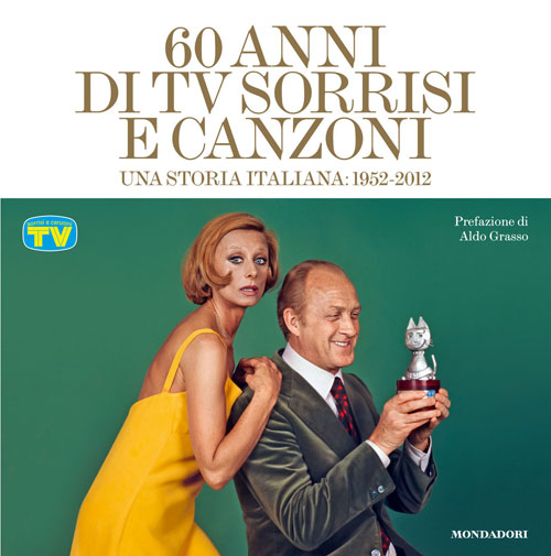 Tv Sorrisi e Canzoni compie 60 anni
