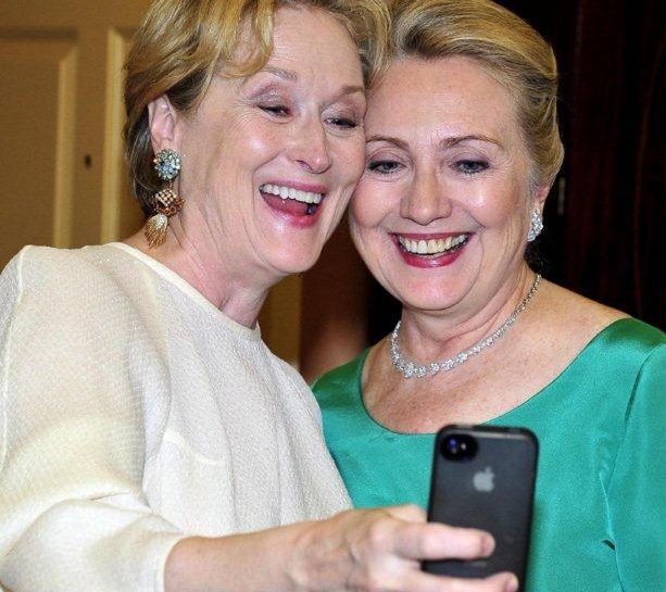 Migliori amici vip: da Meryl Streep a Matt Damon, anche i vip hanno i loro migliori amici