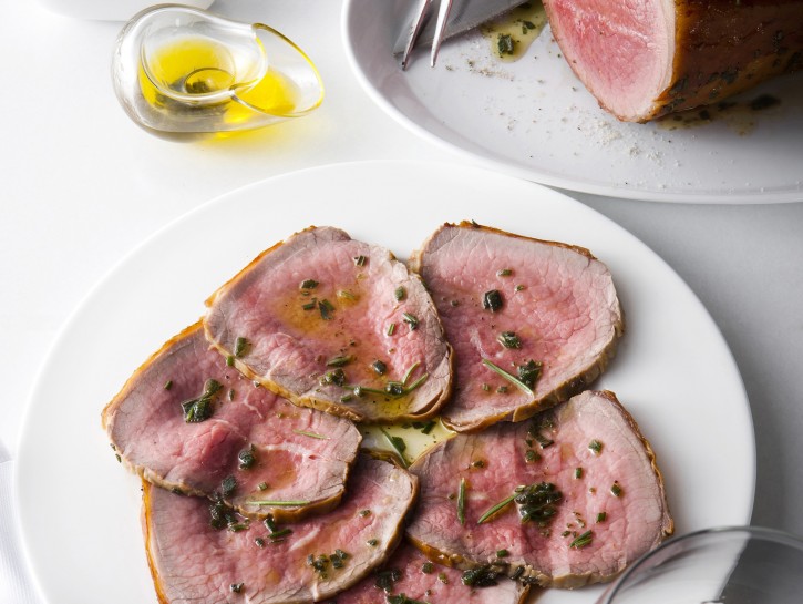 Arrosto fiorentino