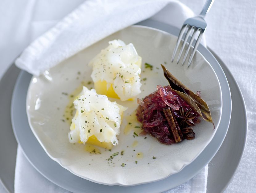 carpaccio-di-baccala-patate-e-confettura-di-cipolla