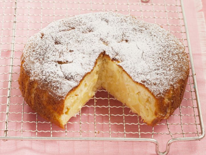 torta-di-riso-al-calvados immagine