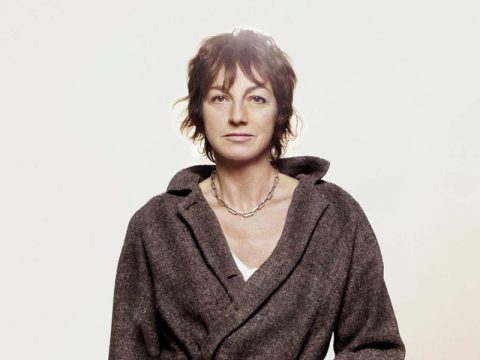 Gianna Nannini: il nuovo album per rinascere