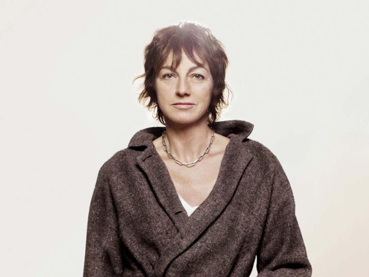Gianna Nannini: il nuovo album per rinascere