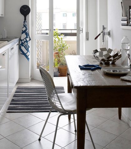 Gli acquirenti tendono a valutare le condizioni della casa soprattutto in base a quelle di cucina e