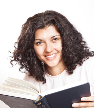 leggere libri bellissimi sorridendo flickr creative commons