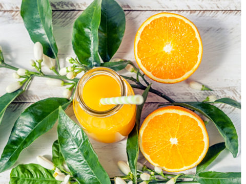 Non solo vitamina C: ecco perchè l’arancia è un’alleata della salute