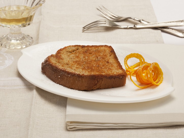 Banana bread