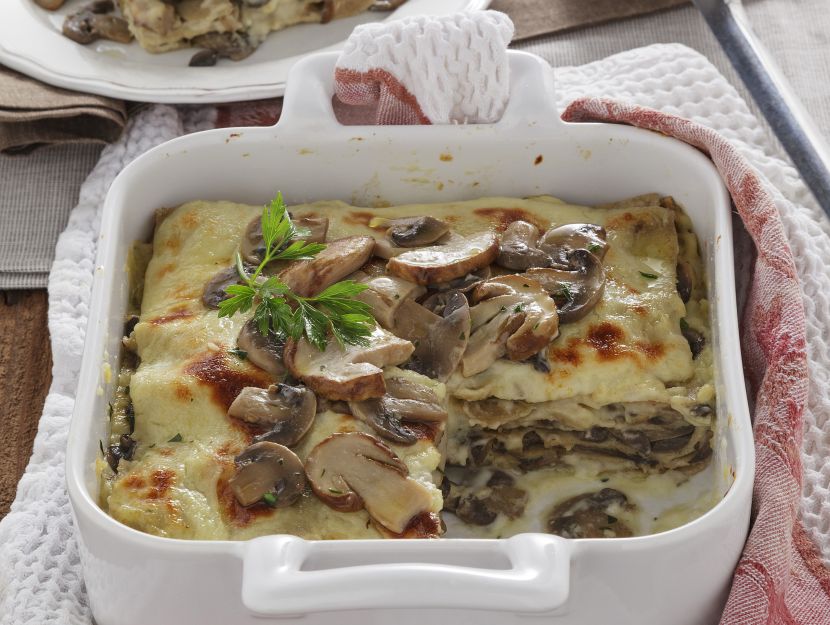 lasagne-con-fonduta-di-asiago preparazione