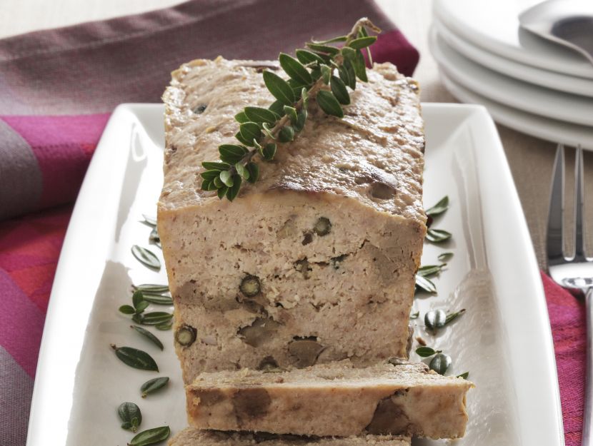 terrina-di-carni-e-fegatini-al-mirto preparazione