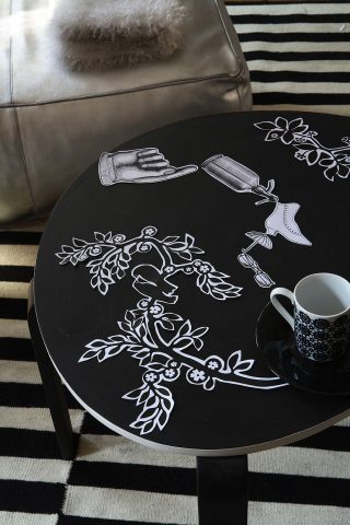 Stai per scegliere la carta decoupage? Lasciati guidare dal tuo gusto personale e dal feeling che pr