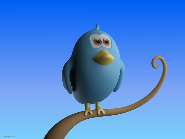 Le 7 scrittrici più seguite su Twitter