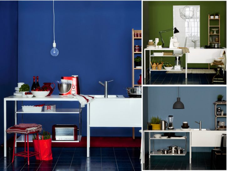 Lo stile in cucina per gli chef