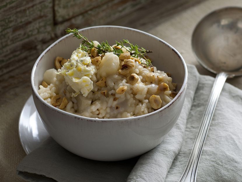 risotto-ai-topinambur-con-le-nocciole