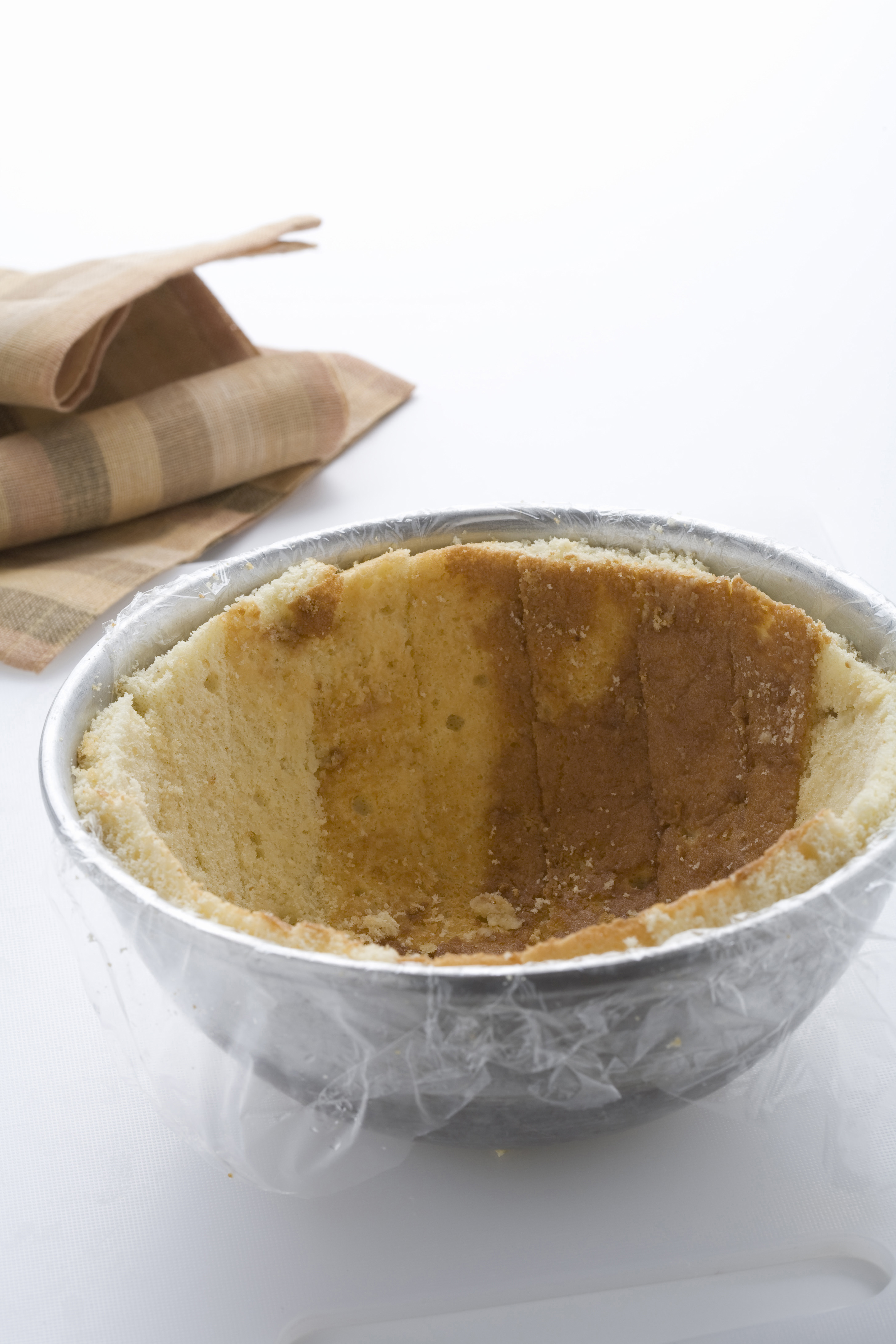 Ricetta Zuccotto di castagne e mascarpone - Donna Moderna