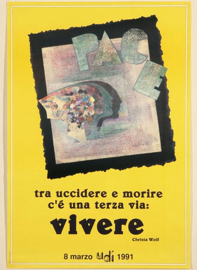 1991: donne per la pace