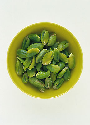 Pistacchi, lo snack ideale per non ingrassare