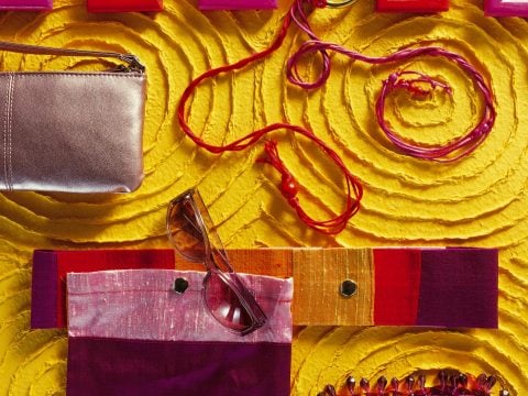 Cornici fai da te: idee bricolage per la casa