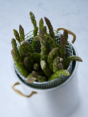 Asparagi detox