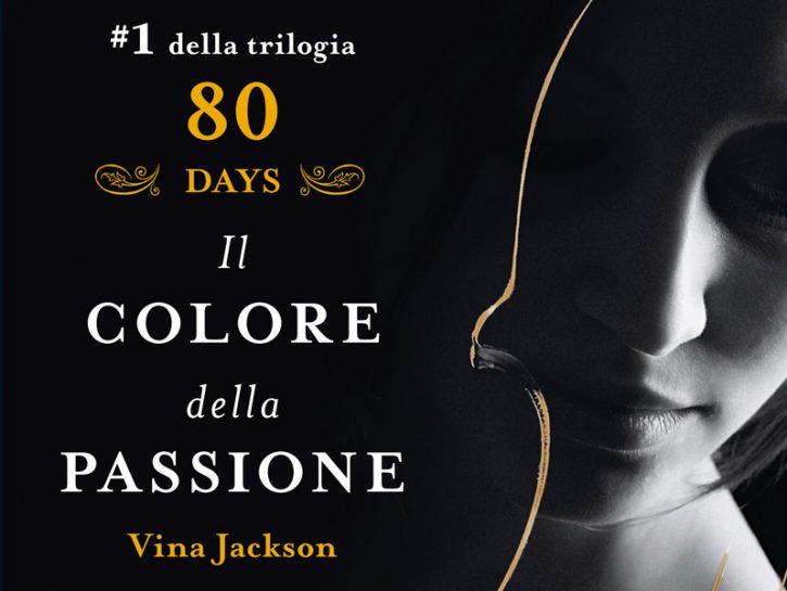 80 Days - Il colore della passione