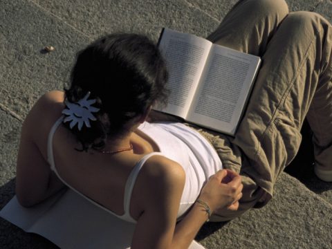 10 libri belli da leggere in primavera