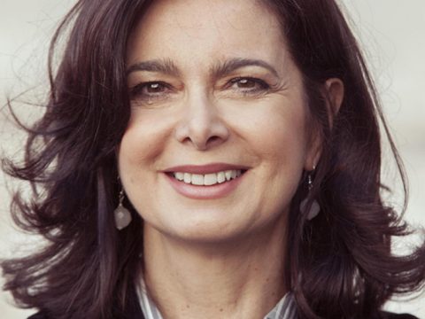 Laura Boldrini: il nuovo Presidente della Camera è donna