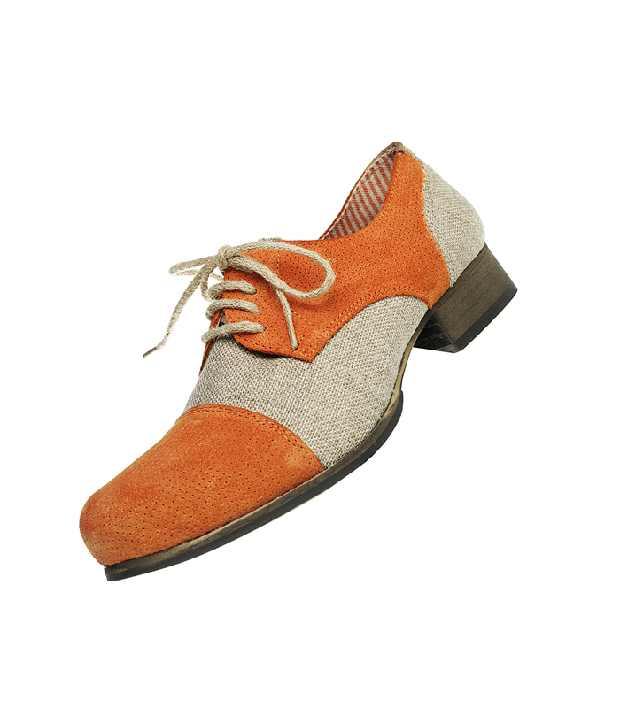 Scarpe stringate: comode, eleganti e trendy - Donna Moderna