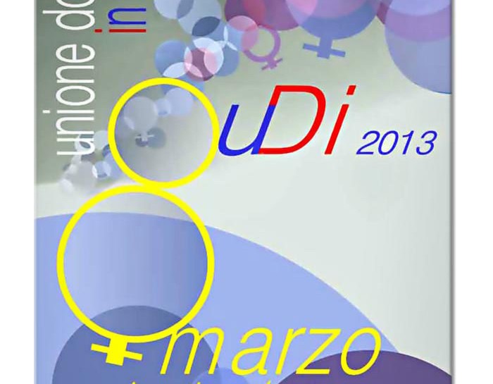 Il manifesto di quest'anno