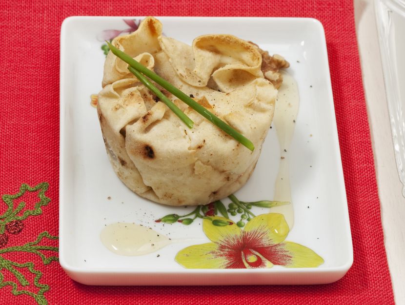 sformatini-di-pane-carasau preparazione