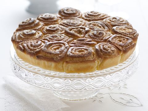 Torta di rose