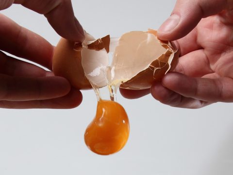 Uova: cibo d'oro anche per il colesterolo