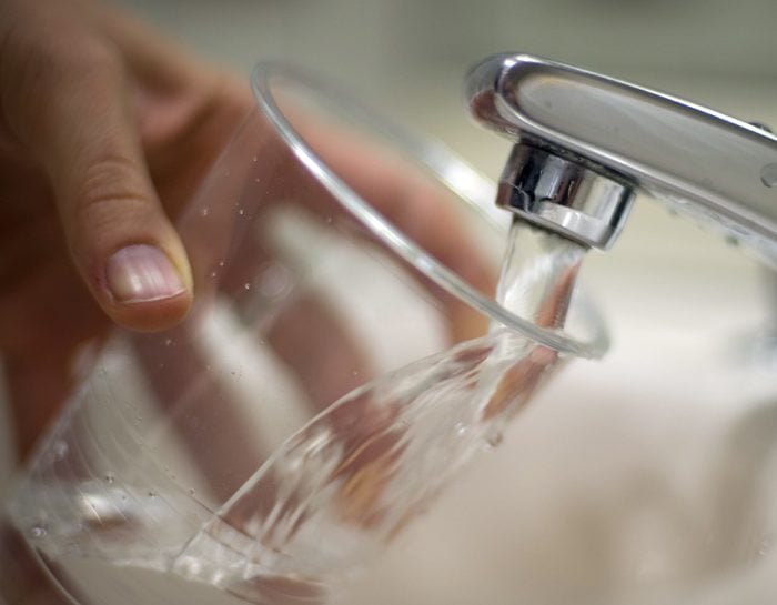 A primavera si eliminano più liquidi
