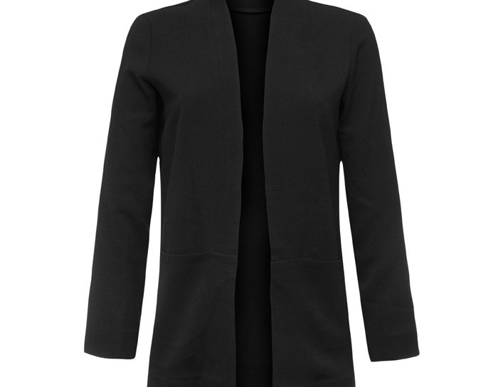 Il blazer sartoriale
